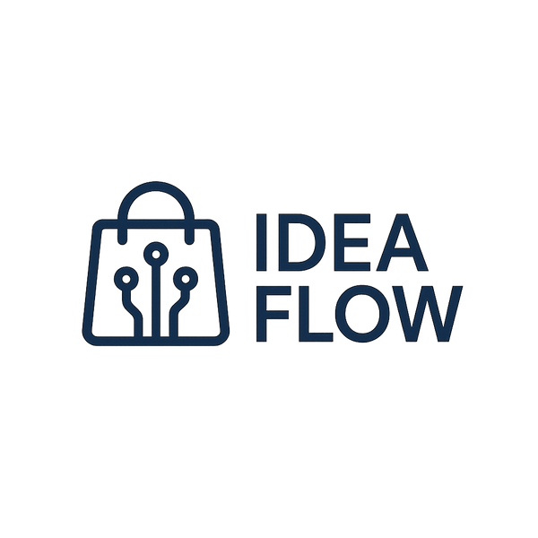 IDEA FLOW